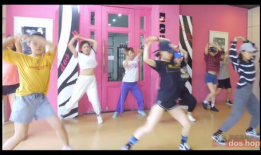 学跳舞一步一步教视频,轻松掌握舞蹈步骤