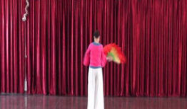 采茶舞曲舞蹈视频,探秘采茶舞曲的韵律魅力