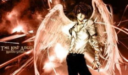 堕落天使漫画,黑暗中的救赎与堕落